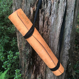 Microfiber and Cork Non-Slip Yoga and Workout Mats