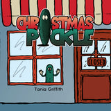 Christmas Pickle Tradition Starter