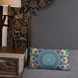 Mandala Basic Pillow