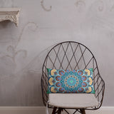 Mandala Basic Pillow