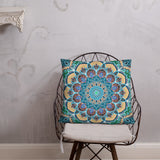 Mandala Basic Pillow