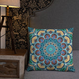 Mandala Basic Pillow