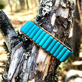 Handmade Turquoise Bracelet