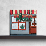 Christmas Pickle Hardback