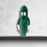 Christmas Pickle Plush