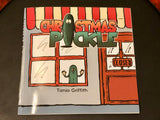 Christmas Pickle Softcover