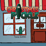 Christmas Pickle Hardback